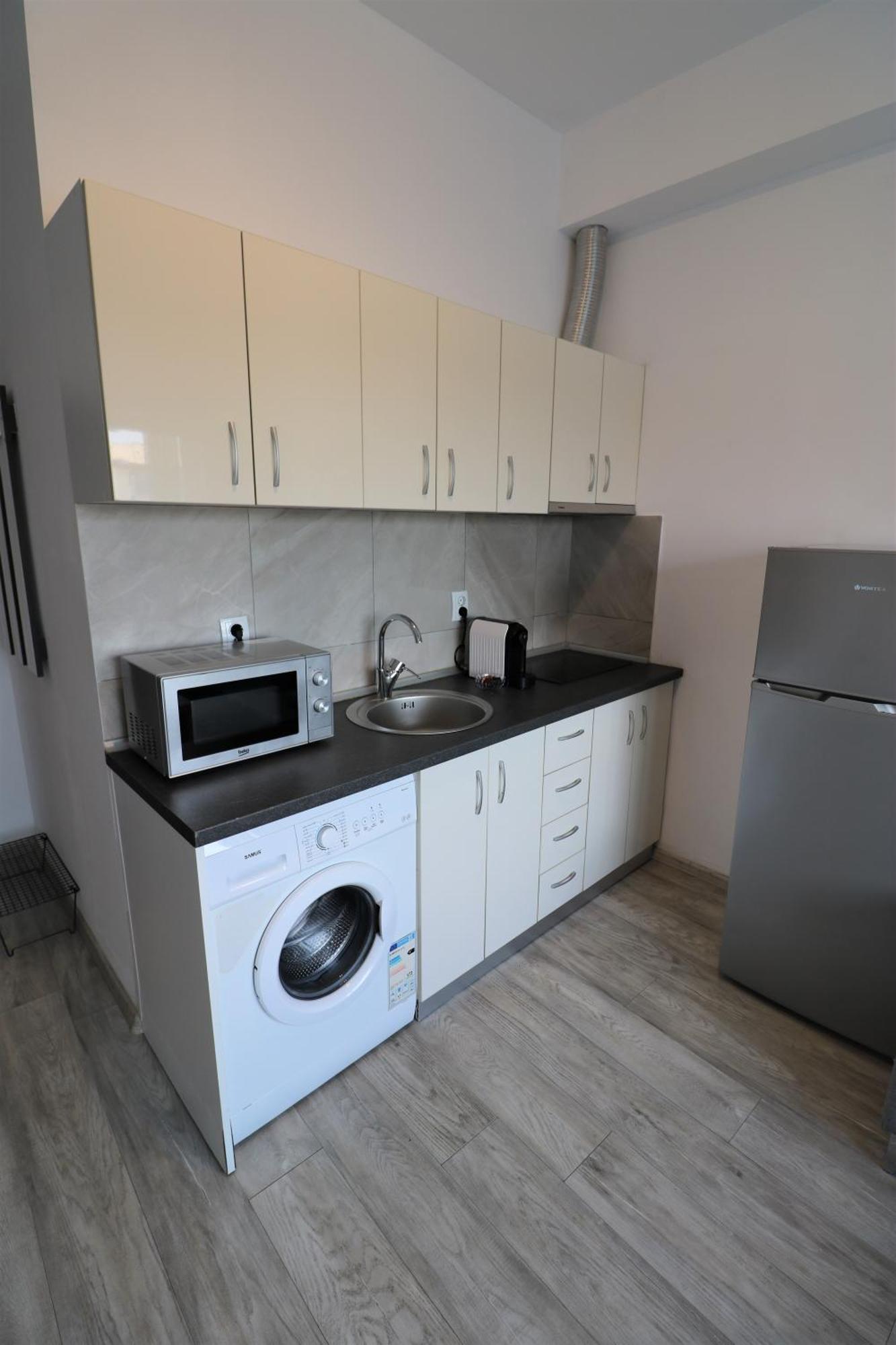 Cozy Deluxe Apartment - Old Town - Free Minibar Bucureşti Ngoại thất bức ảnh