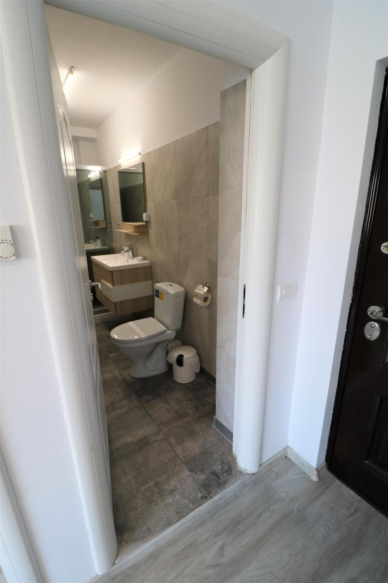 Cozy Deluxe Apartment - Old Town - Free Minibar Bucureşti Ngoại thất bức ảnh