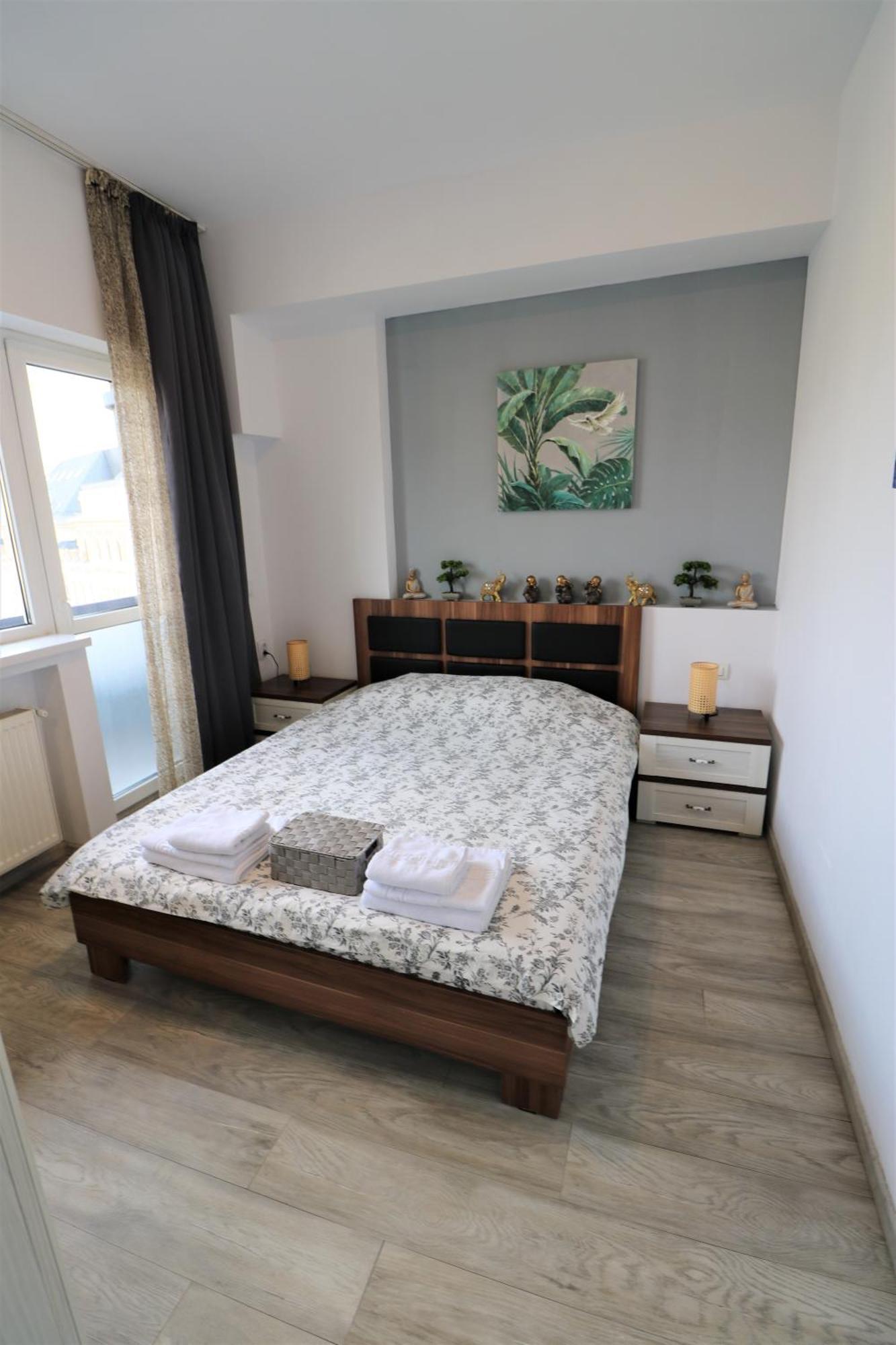 Cozy Deluxe Apartment - Old Town - Free Minibar Bucureşti Ngoại thất bức ảnh