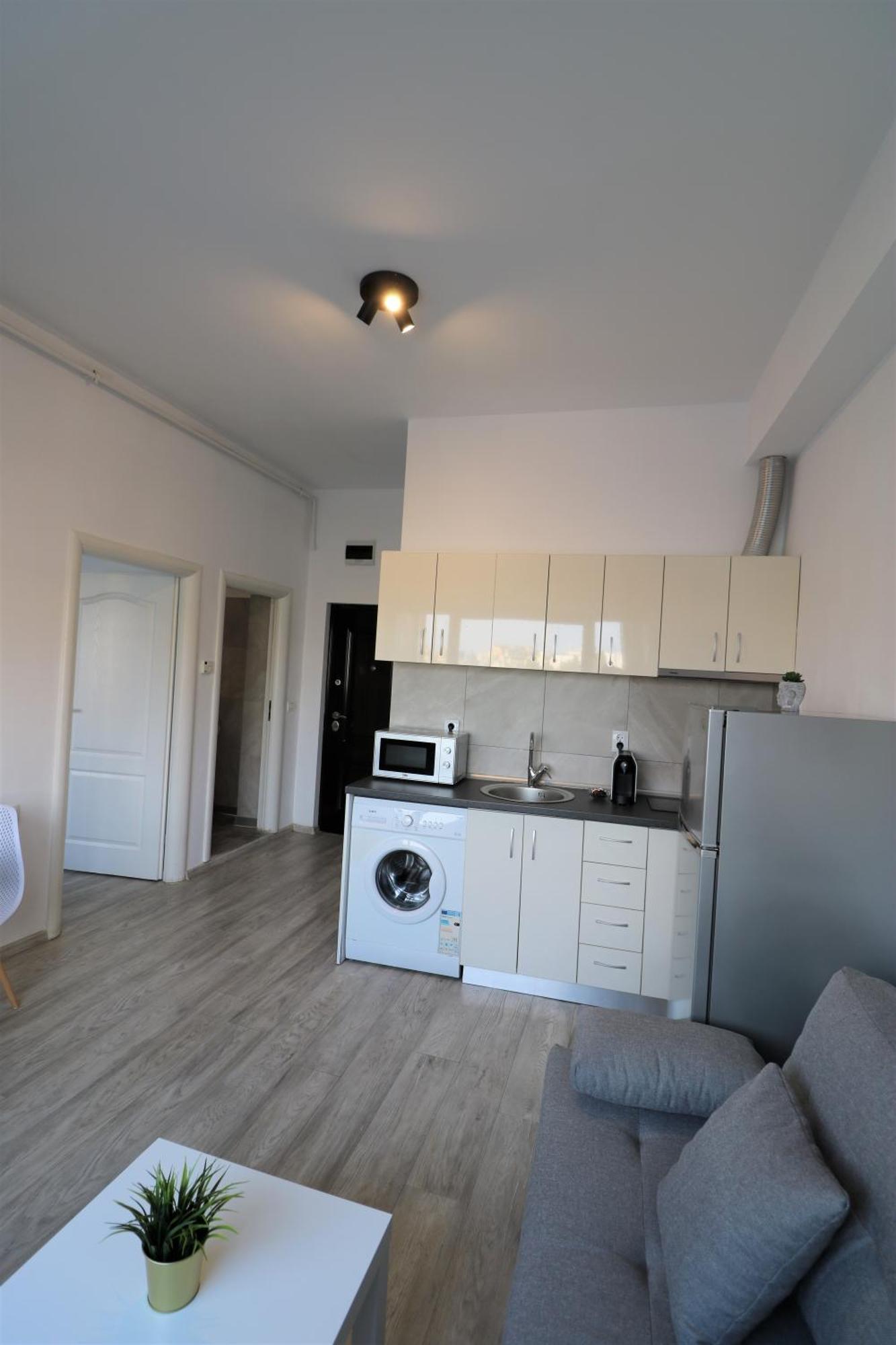 Cozy Deluxe Apartment - Old Town - Free Minibar Bucureşti Ngoại thất bức ảnh