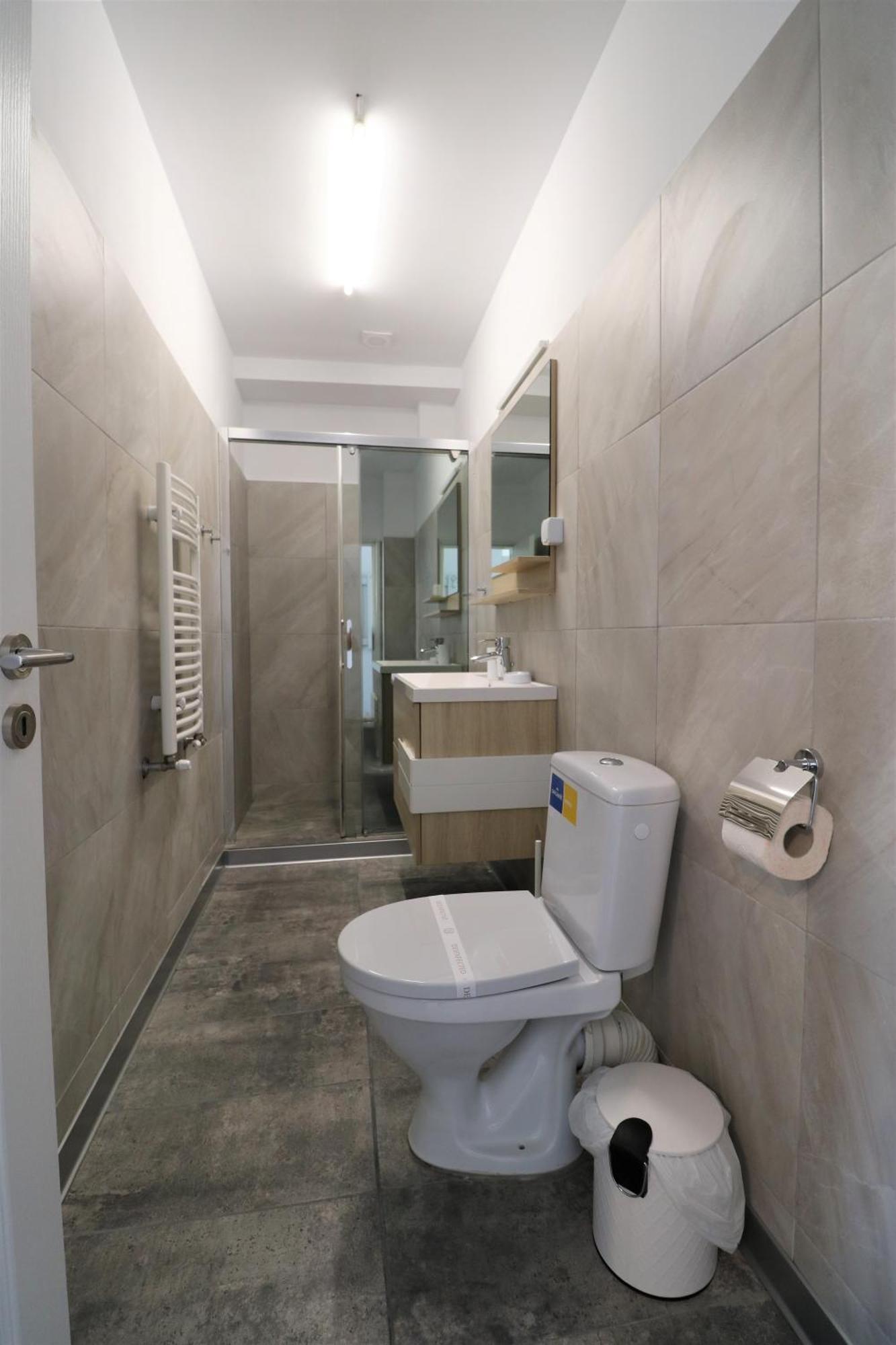 Cozy Deluxe Apartment - Old Town - Free Minibar Bucureşti Ngoại thất bức ảnh