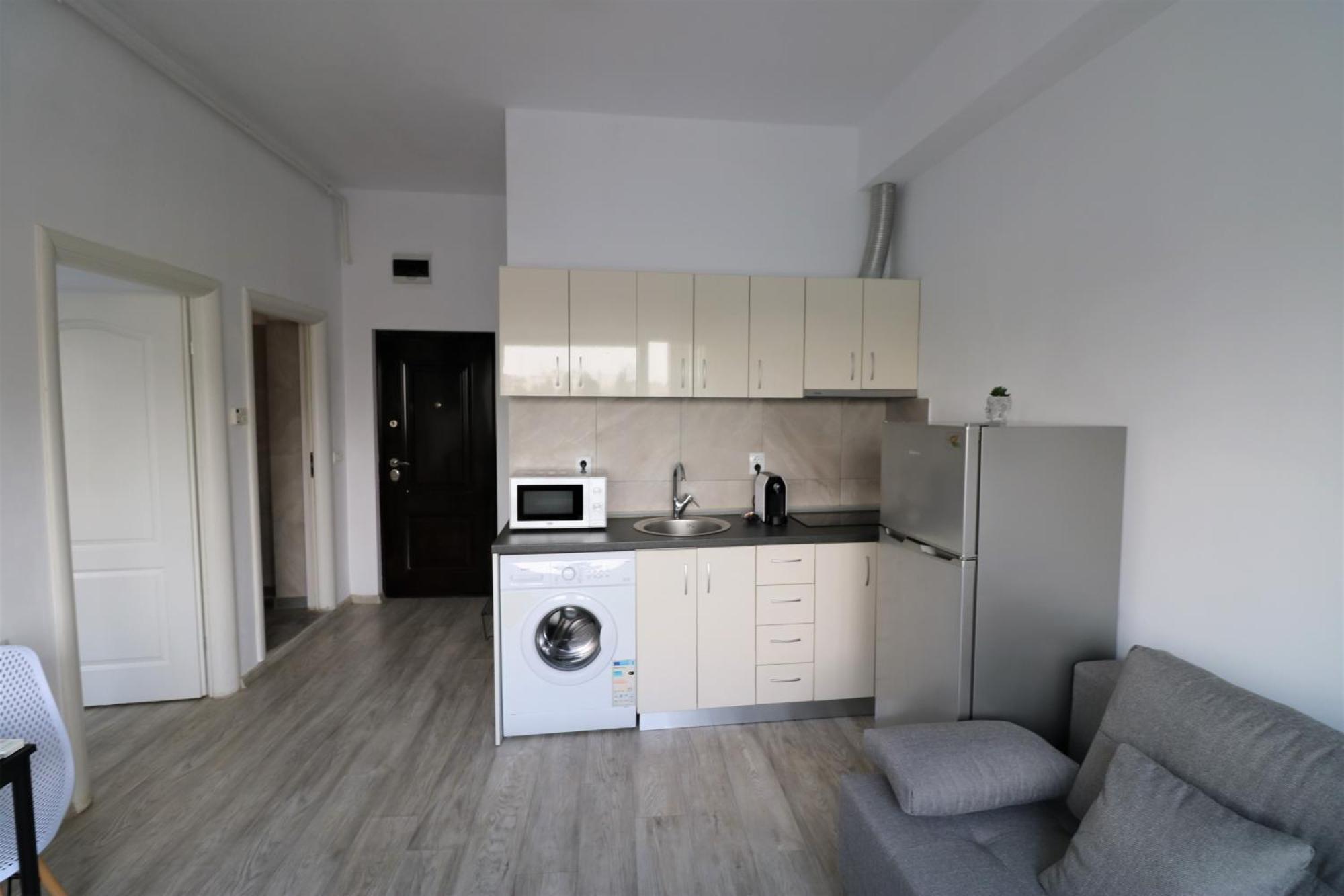 Cozy Deluxe Apartment - Old Town - Free Minibar Bucureşti Ngoại thất bức ảnh
