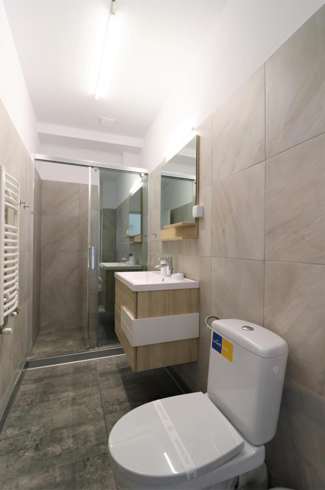 Cozy Deluxe Apartment - Old Town - Free Minibar Bucureşti Ngoại thất bức ảnh