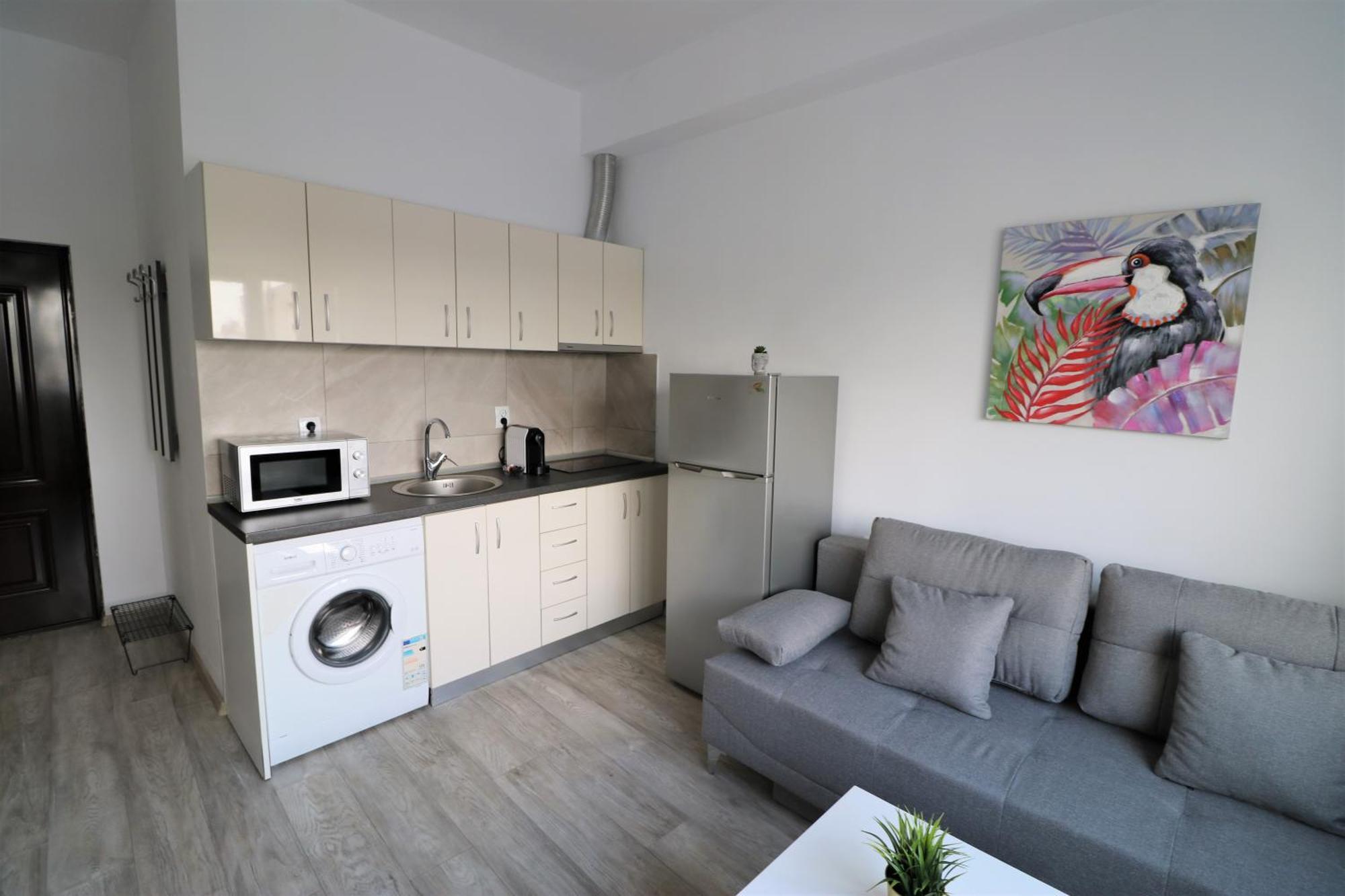 Cozy Deluxe Apartment - Old Town - Free Minibar Bucureşti Ngoại thất bức ảnh